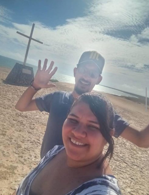 Foto de JOSELYN MARIA MOYA MARTINEZ .
