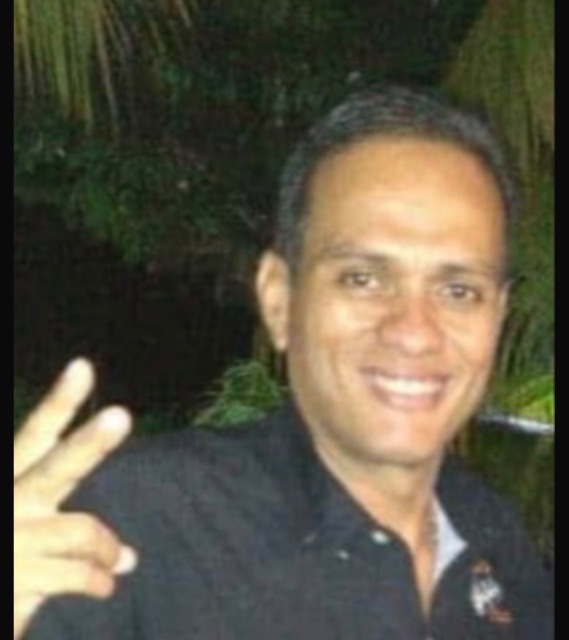 Foto de Luis Rodríguez