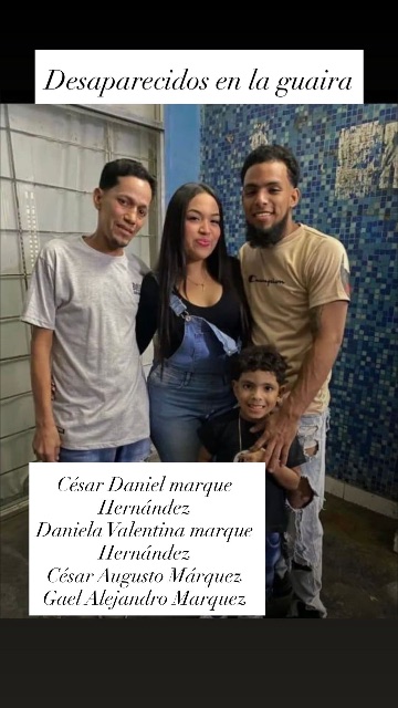 Foto de Daniela Márquez