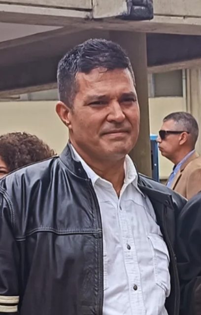 Foto de Antonio Barreto