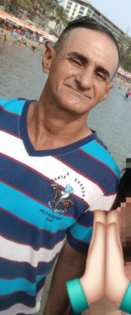 Foto de Francisco José Gamboa Brantd