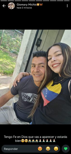 Foto de Naudi Tovar