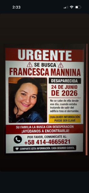 Foto de Francesca maninna