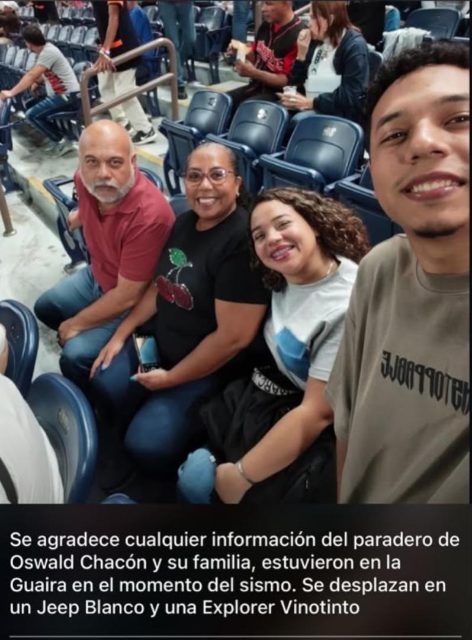 Foto de Yatzury Chacón