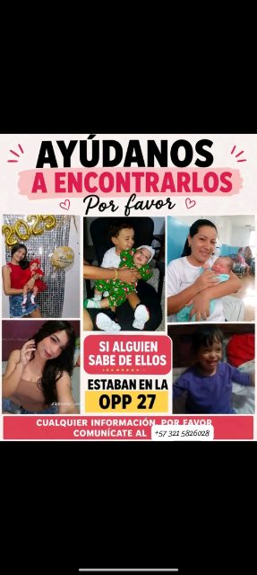 Foto de Yesenia Romero