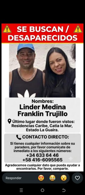 Foto de Franklin Trujillo