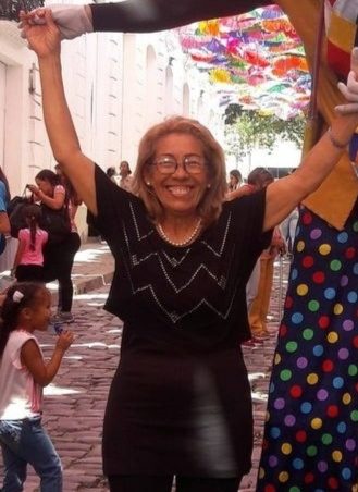 Foto de Carmen Cecilia Burgos Perez