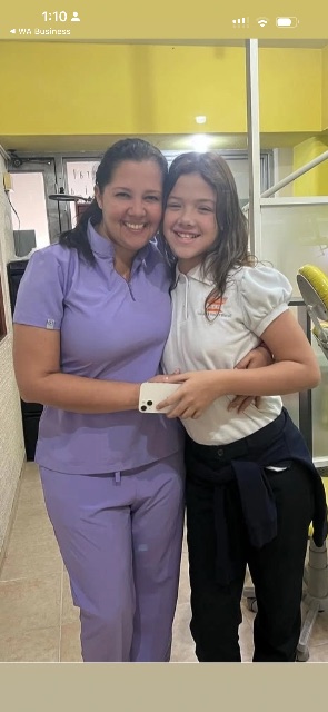 Foto de Dayana Rodriguez Herves