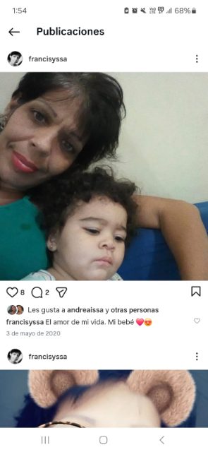 Foto de Francis Issa