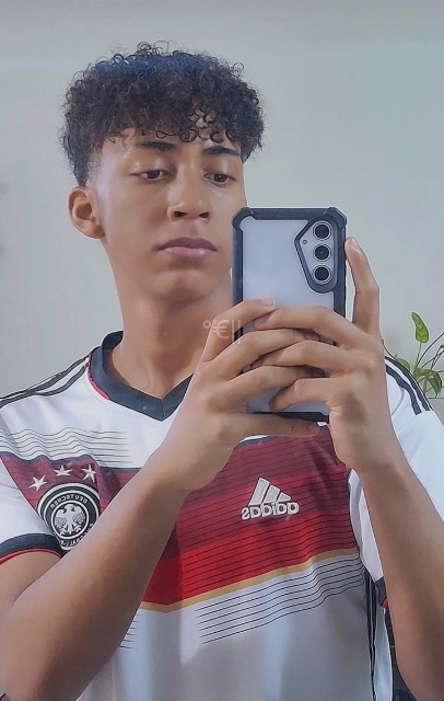 Foto de Luis Araujo