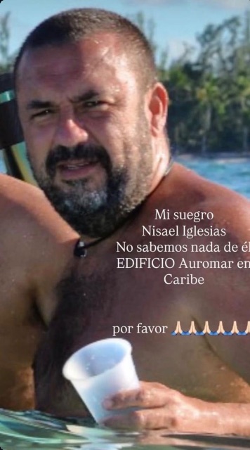 Foto de Nisael Iglesias