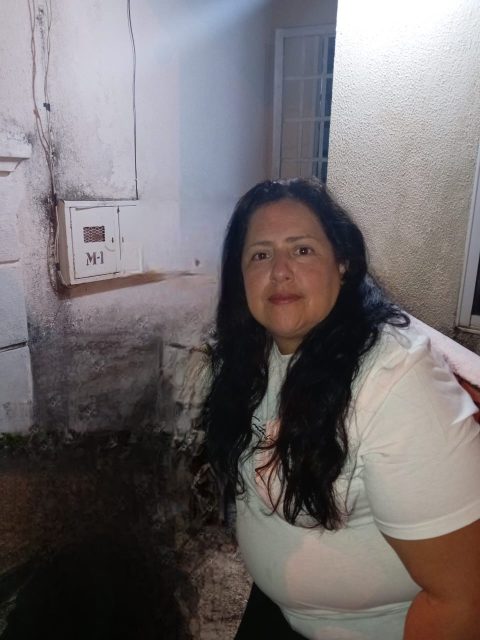 Foto de Betzabeth Flores