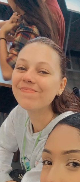 Foto de Brenda Ragusa