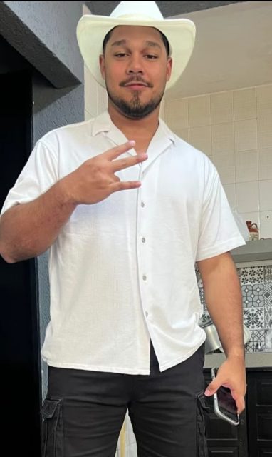 Foto de Juan morales