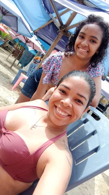 Foto de Ivanna santander