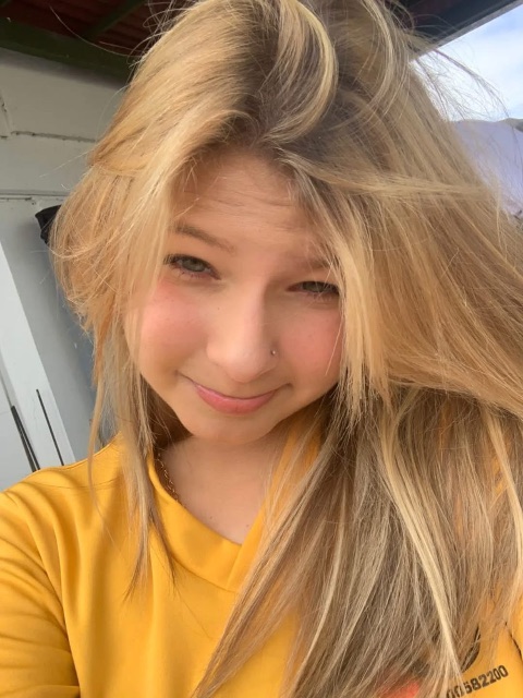 Foto de Isabel Ocano