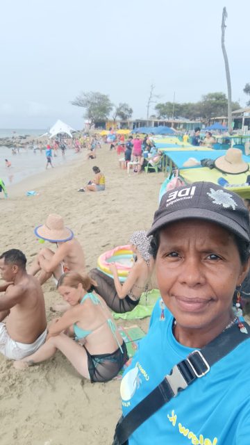 Foto de Malorinw Vergara Martinez