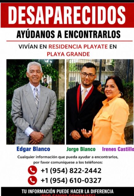 Foto de Irene Josefina Castillo Santos