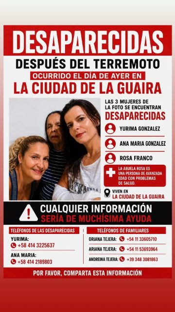 Foto de Yurima Gomzalez