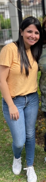 Foto de Josiris de Freitas
