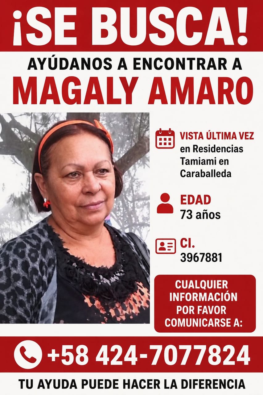 Foto de Magaly Magdalena Amaro Lopez