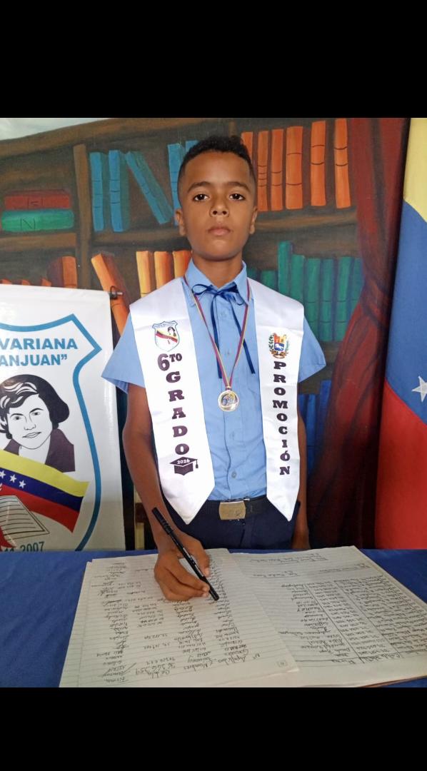 Enyerbe Josué Yanez