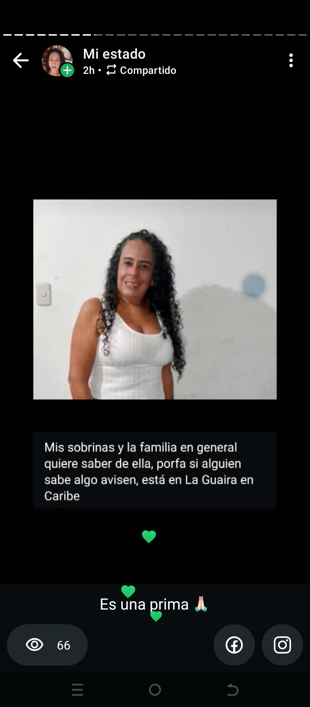 Foto de Chrismar Hernández