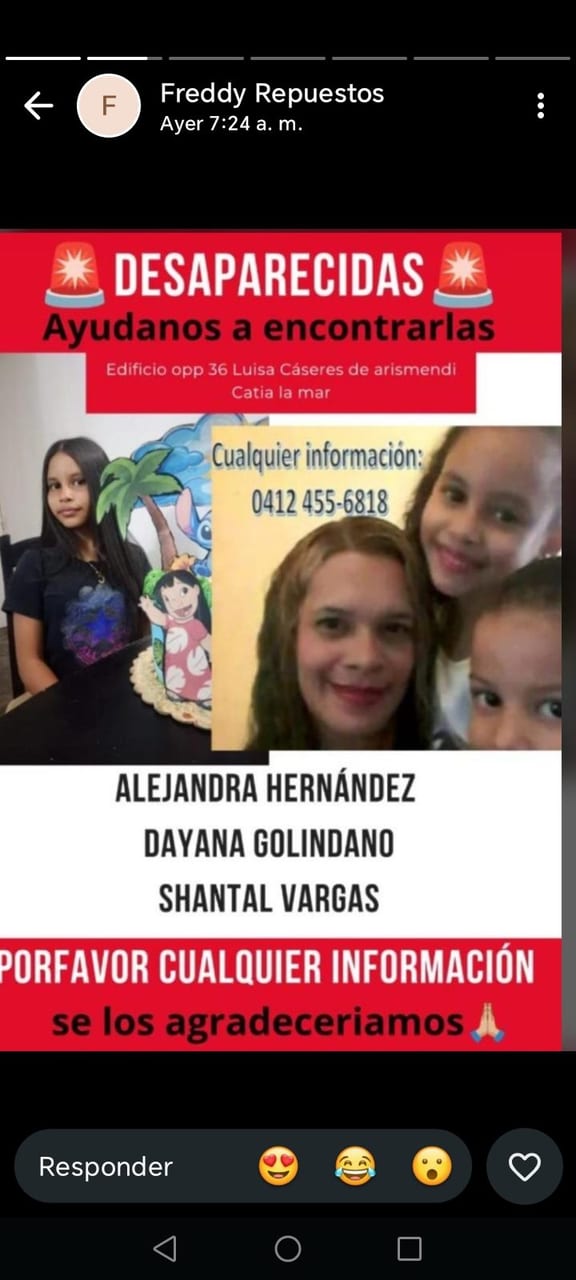 Foto de Dayana golindano