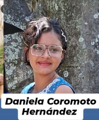 Daniela Coromoto Hernandez