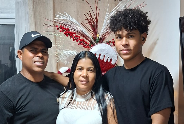 Foto de Natalie Orozco