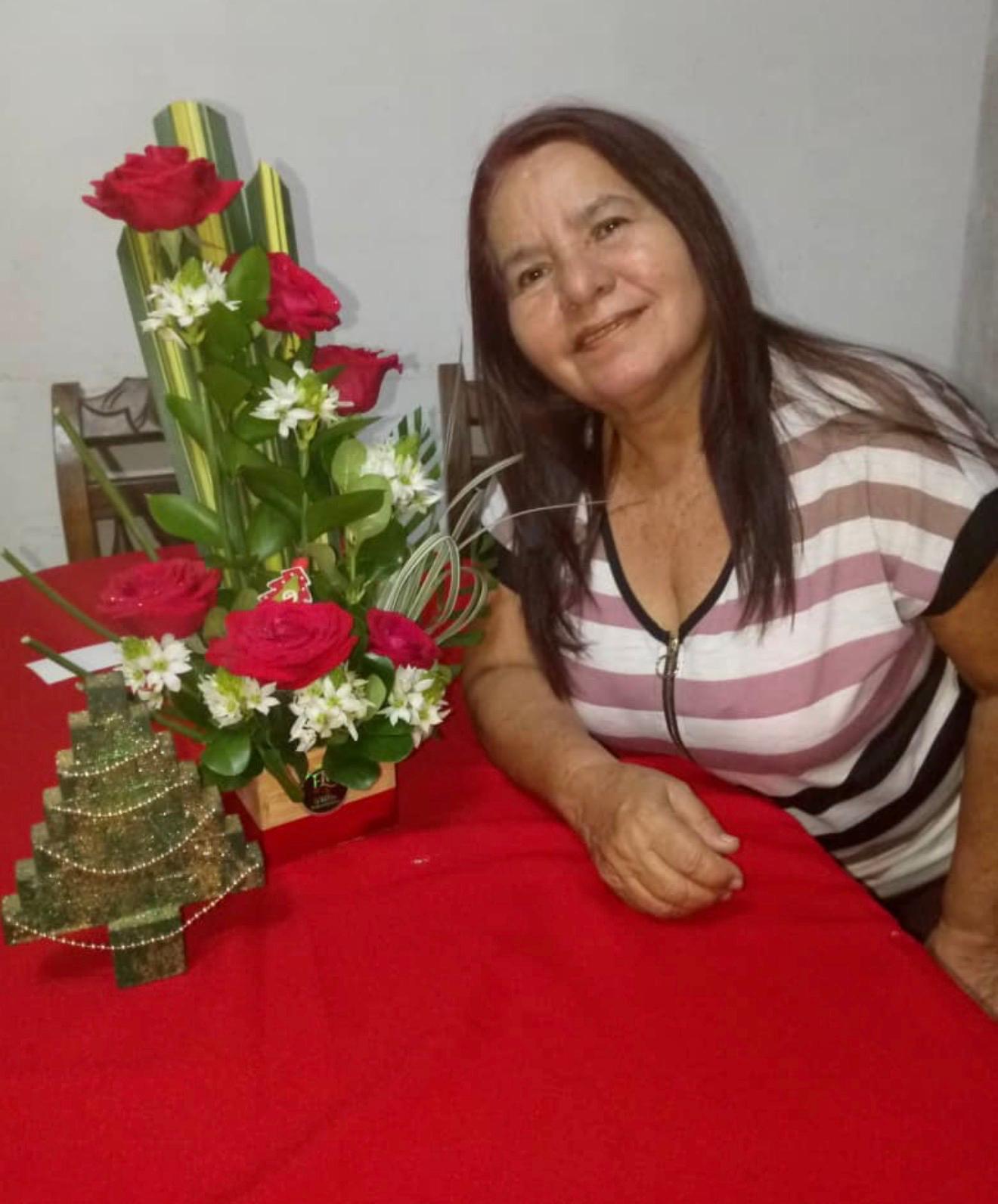 Foto de Xiomara Sanchez