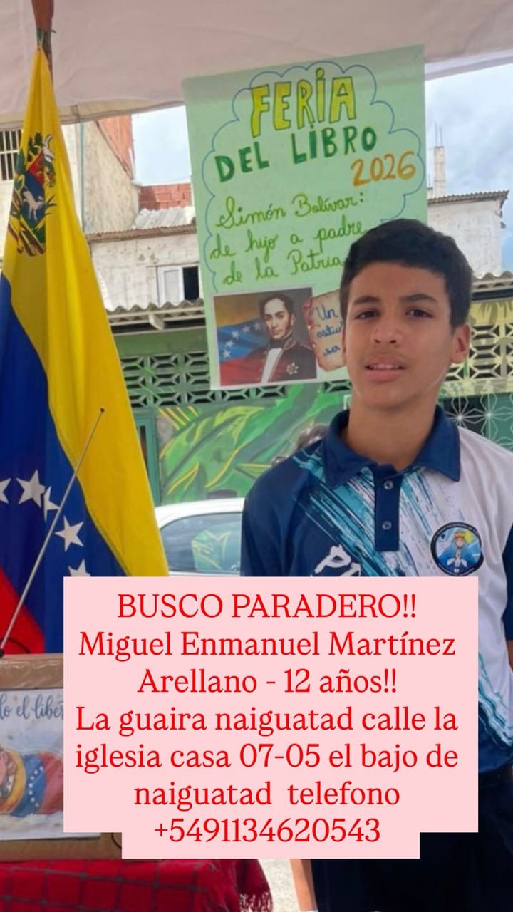 Terremotovenezuela.com