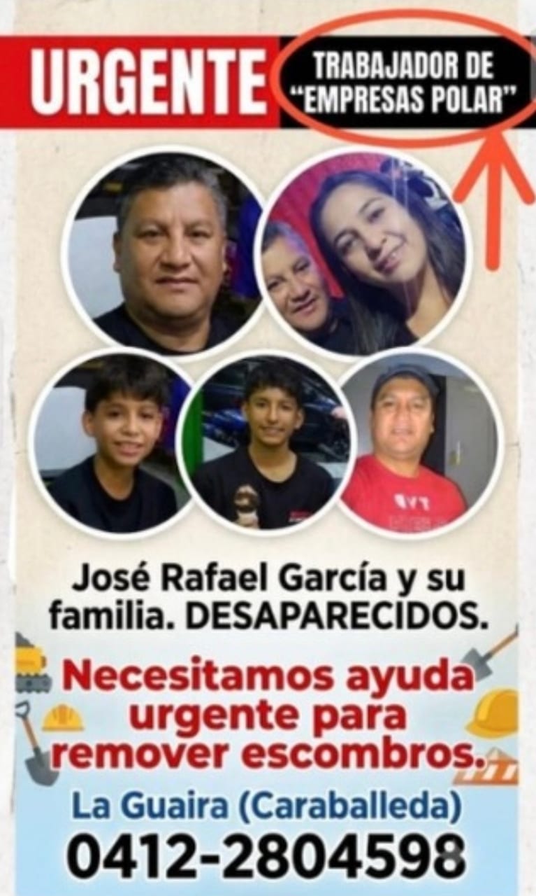 Foto de José Rafael García
