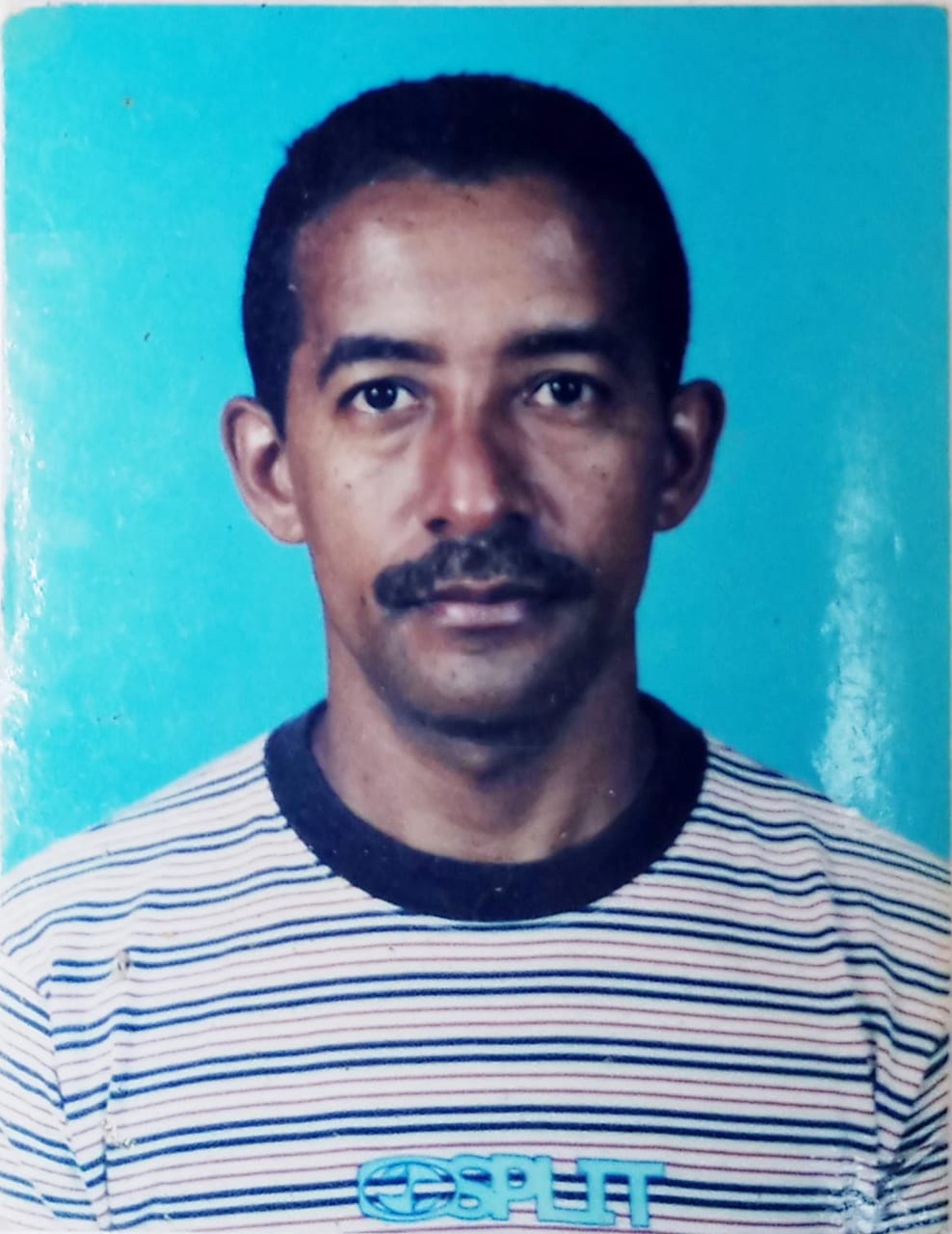 Foto de Carlos Augusto Blanco
