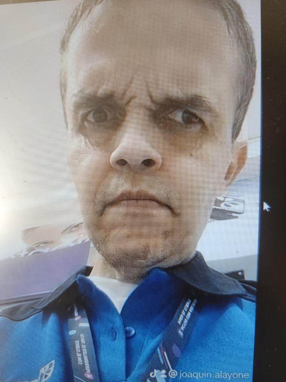 Foto de Joaquin Alayon Gomez