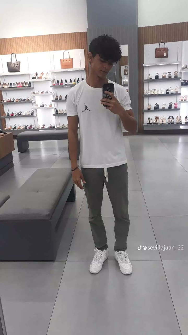 Foto de Juan de Dios cebolla Márquez