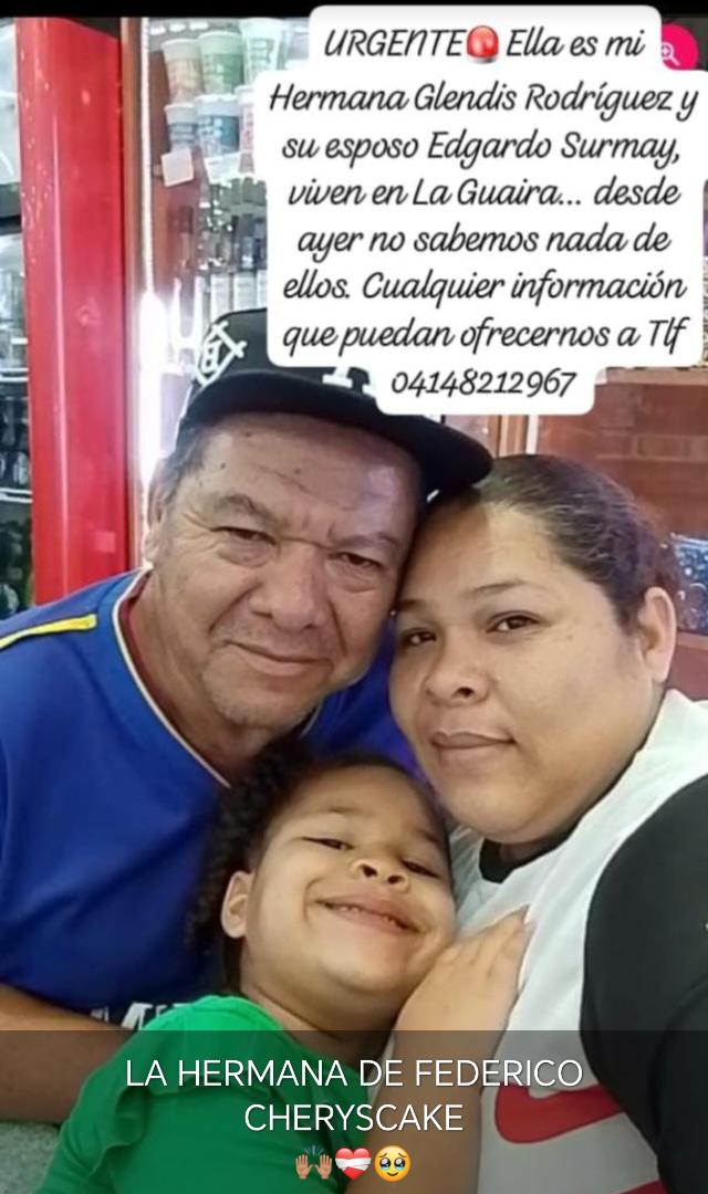 Foto de Glendis Rodriguez