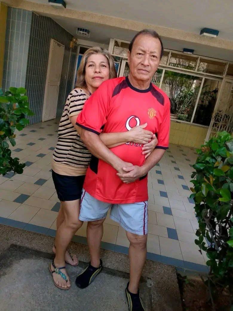 Foto de Jorge Gender
