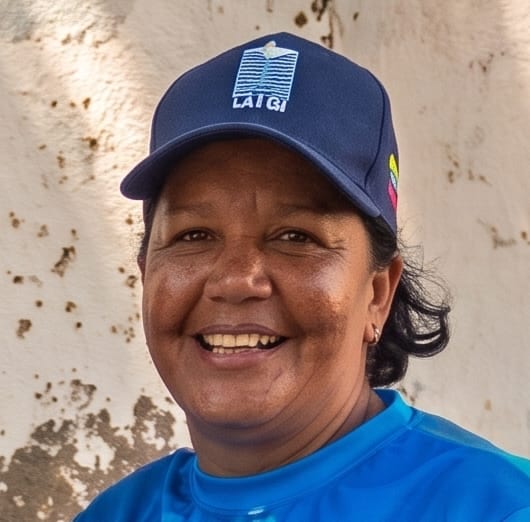 Foto de Maleiba Orozco