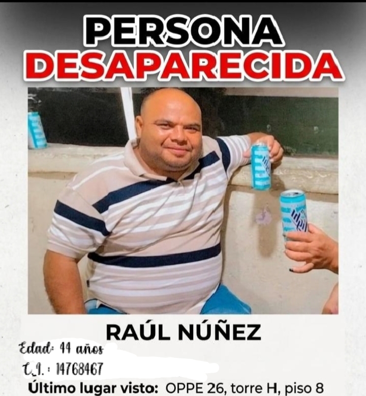 Foto de Raul Alberto Nuñez Figueroa