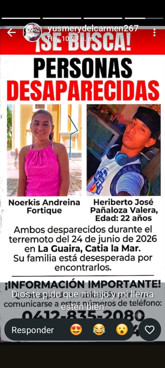 Foto de Heriberto Peñaloza Varela