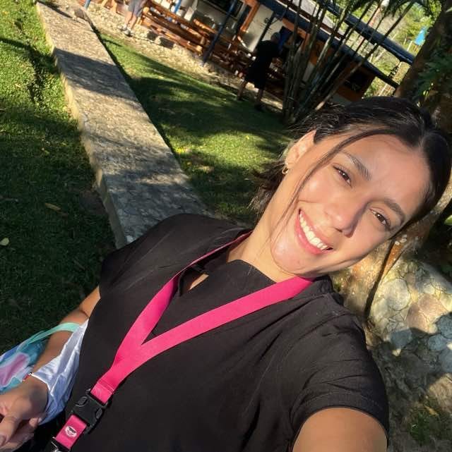 Foto de Greydi Mariosca Gil Contreras