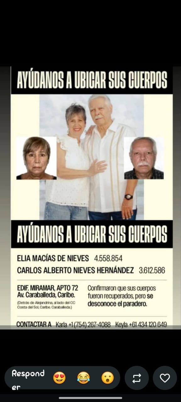 Foto de Elias Macías Nieves