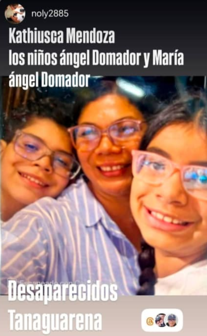 Foto de Ángel Domador