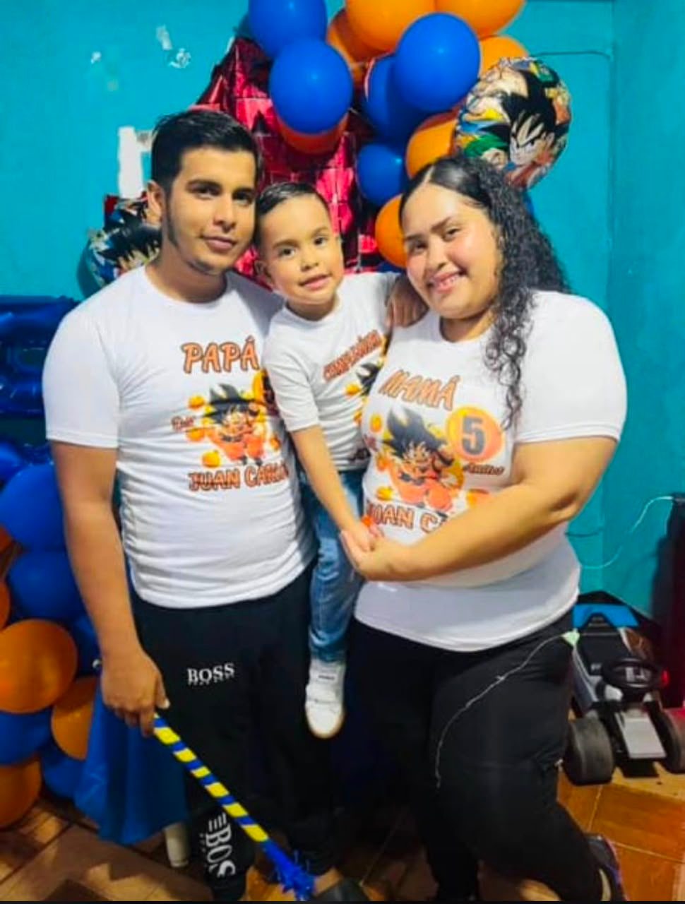 Leidy