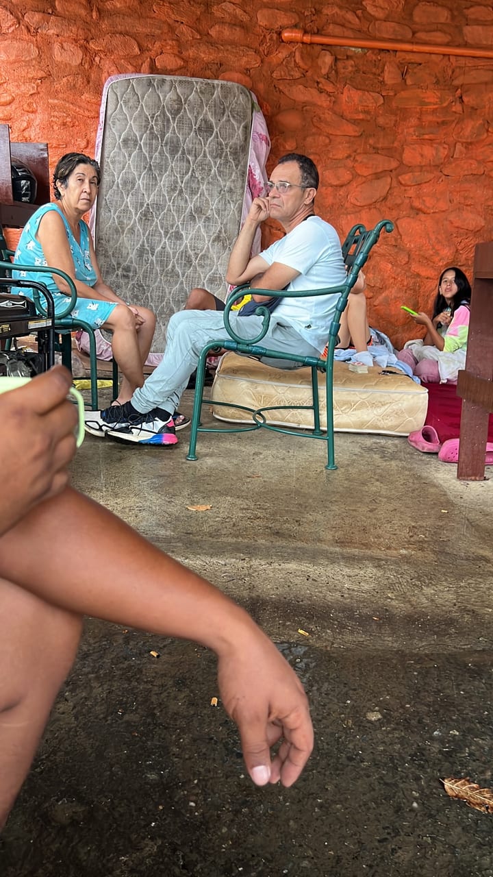 Foto de AMED ERAZO ANGULO