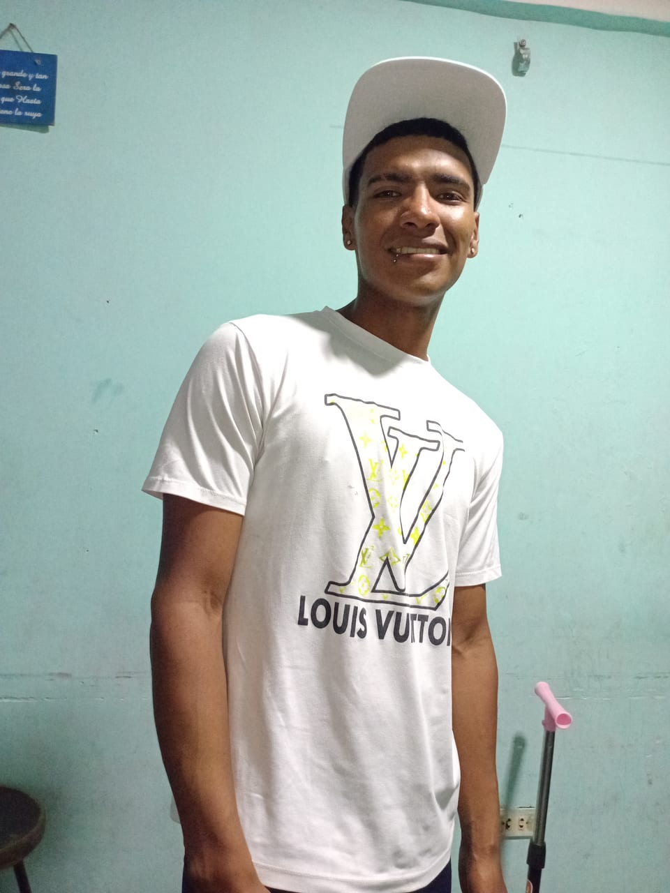 Foto de Dilan sanchez
