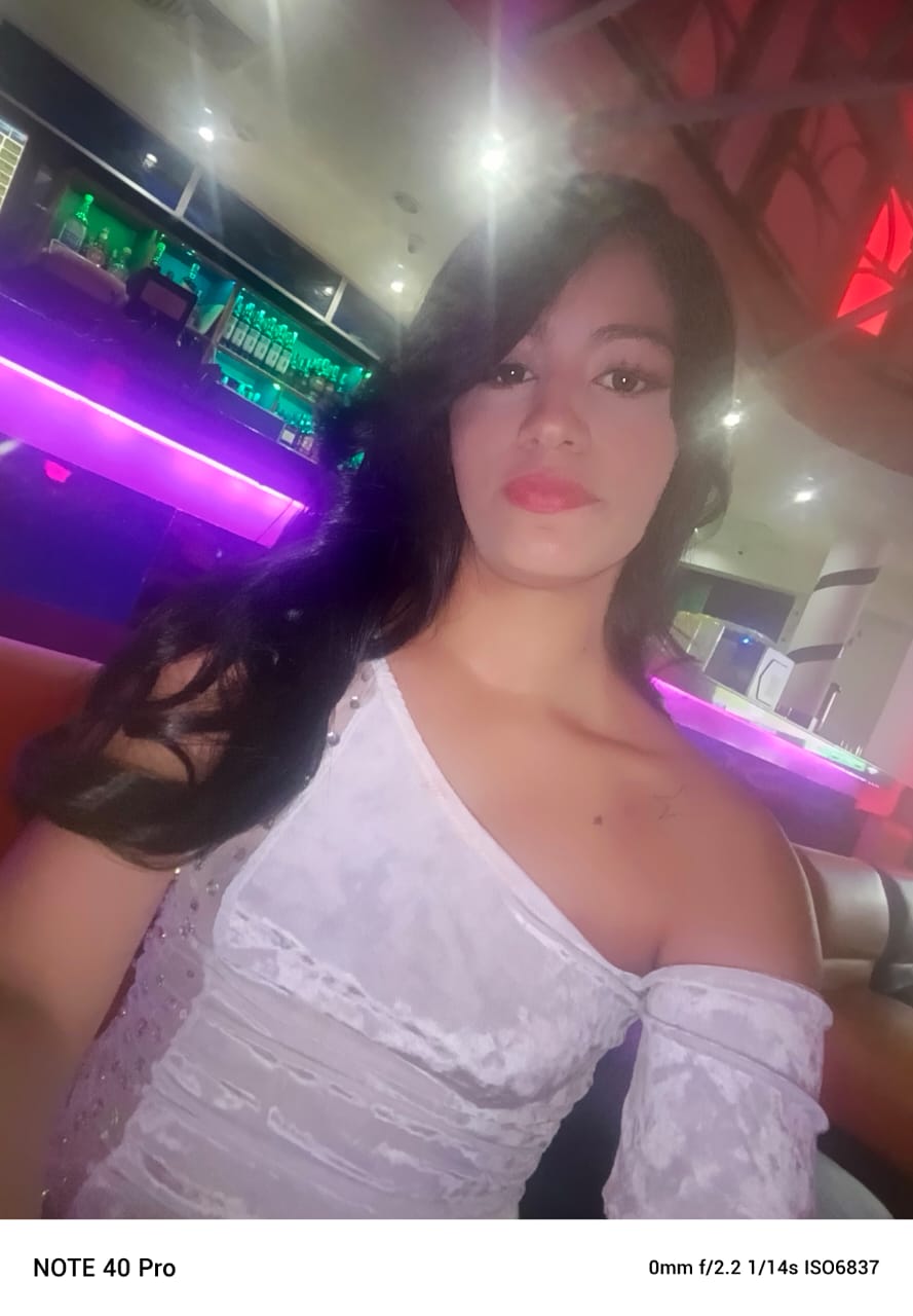 Foto de Karen