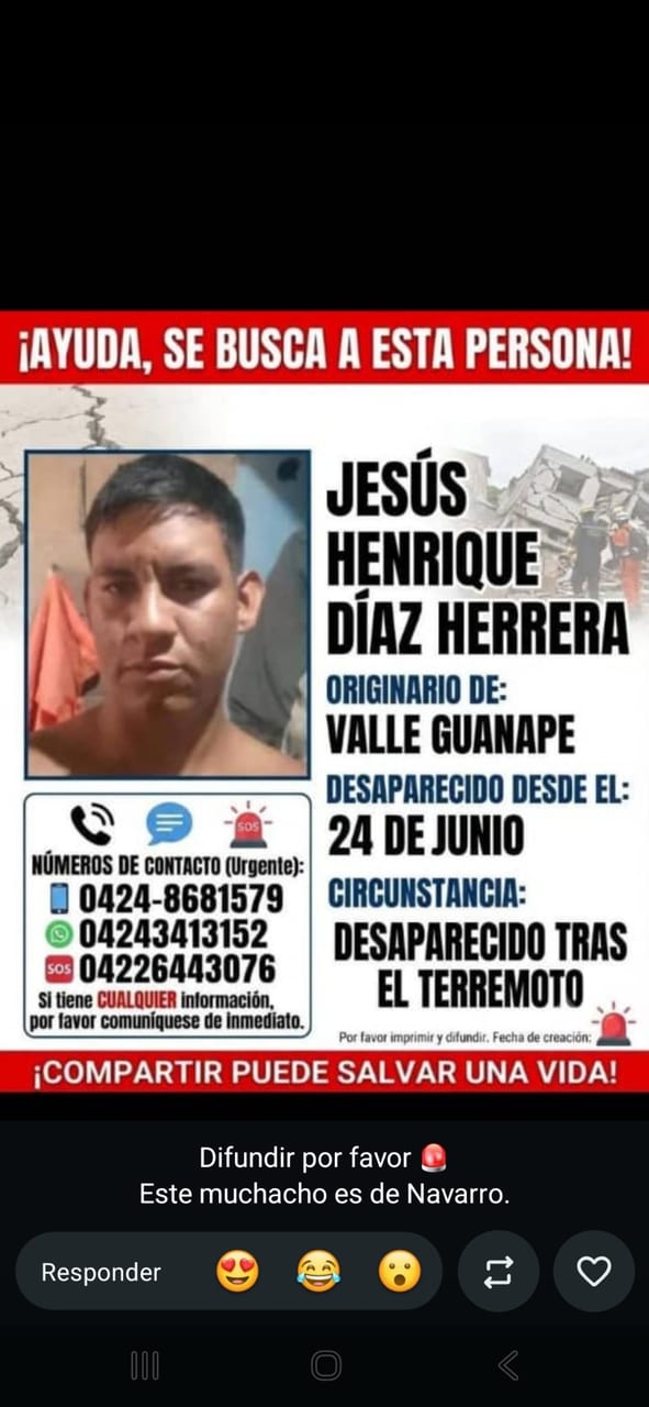 Foto de Jesus Diaz Herrera