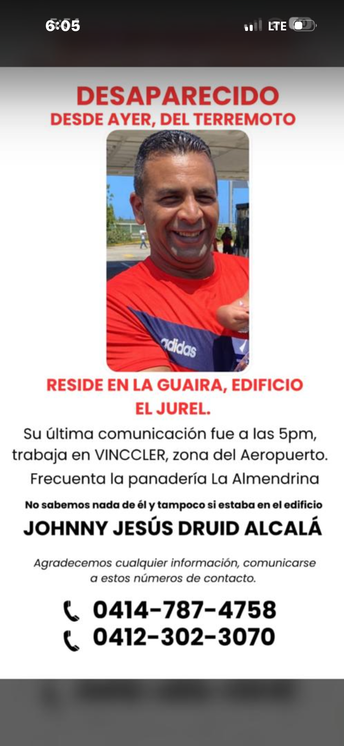 Foto de Maria Jesus Rodriguez